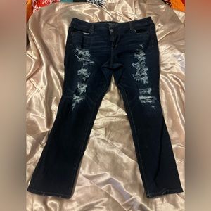 American Eagle Jeggings